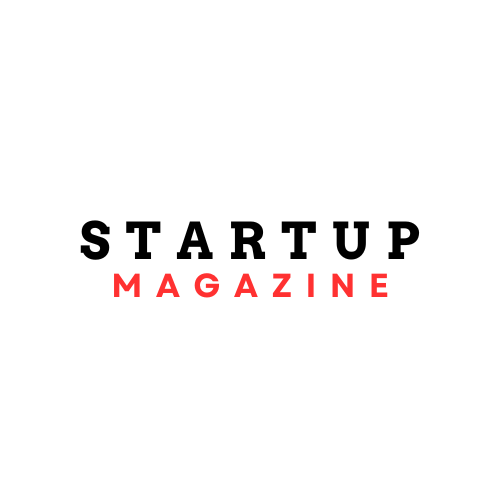 Startup Magazine