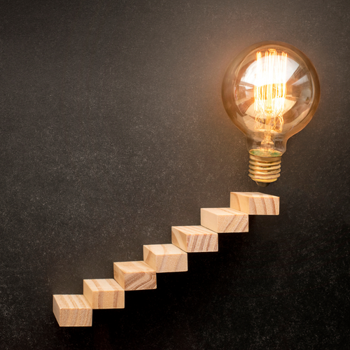 A Roadmap for Success: How to Turn Your Business Vision into Reality
