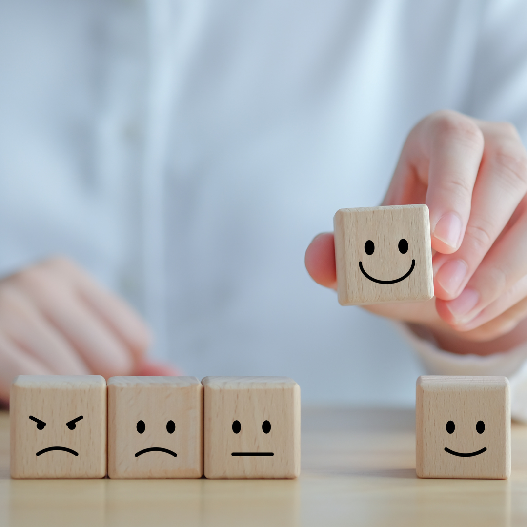 The Power of Personalised Customer Experience