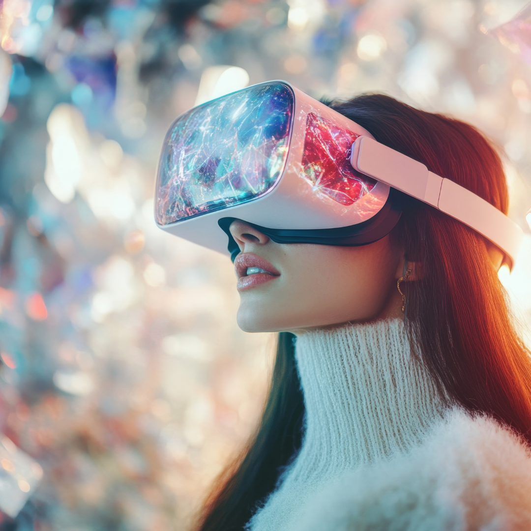 Revolutionizing Business: How AR, VR, and MR are Shaping the Future of Operations