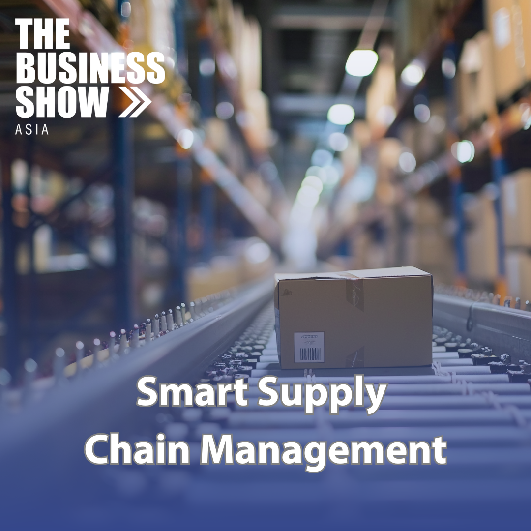 Smart Supply Chain Management — Why Business Owners Can't Afford to Ignore It