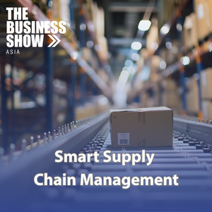 Smart Supply Chain Management — Why Business Owners Can't Afford to Ignore It