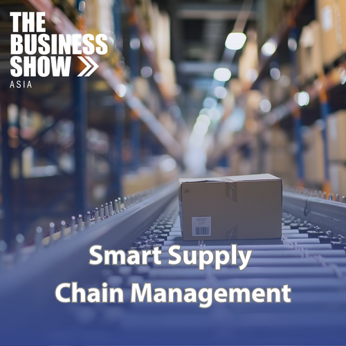 Smart Supply Chain Management — Why Business Owners Can't Afford to Ignore It