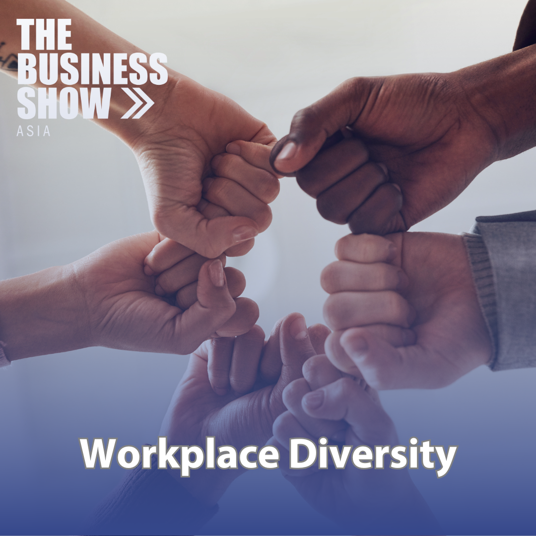 Belonging at Work: The Business Case for Real Diversity