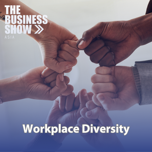 Belonging at Work: The Business Case for Real Diversity