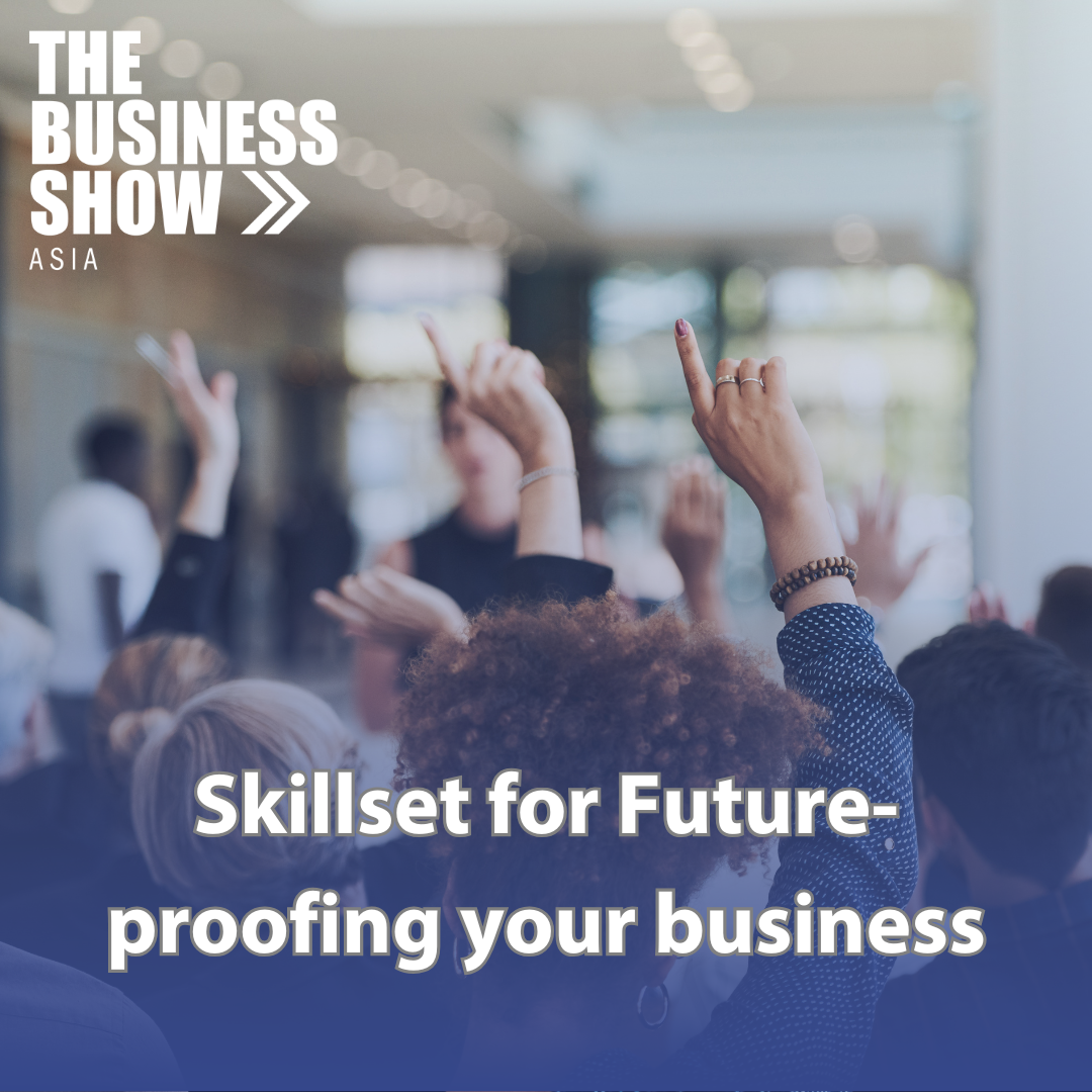 Future-Proof Your Business — The Skills Your Workforce Needs in 2025 and Beyond