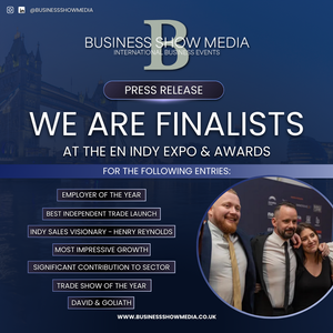 EN AWARDS PRESS RELEASE