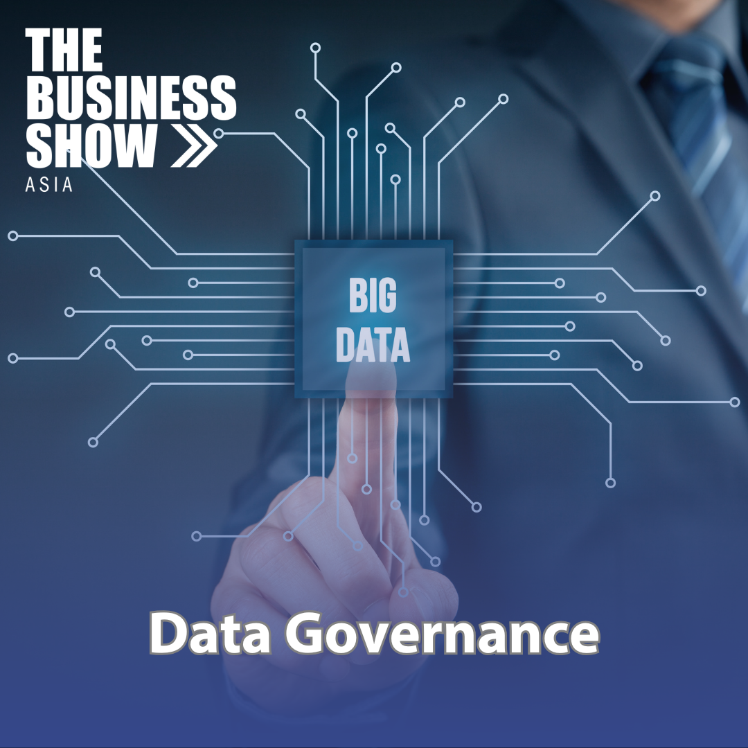 Data Governance — What Every Business Owner Should Know Before It’s Too Late