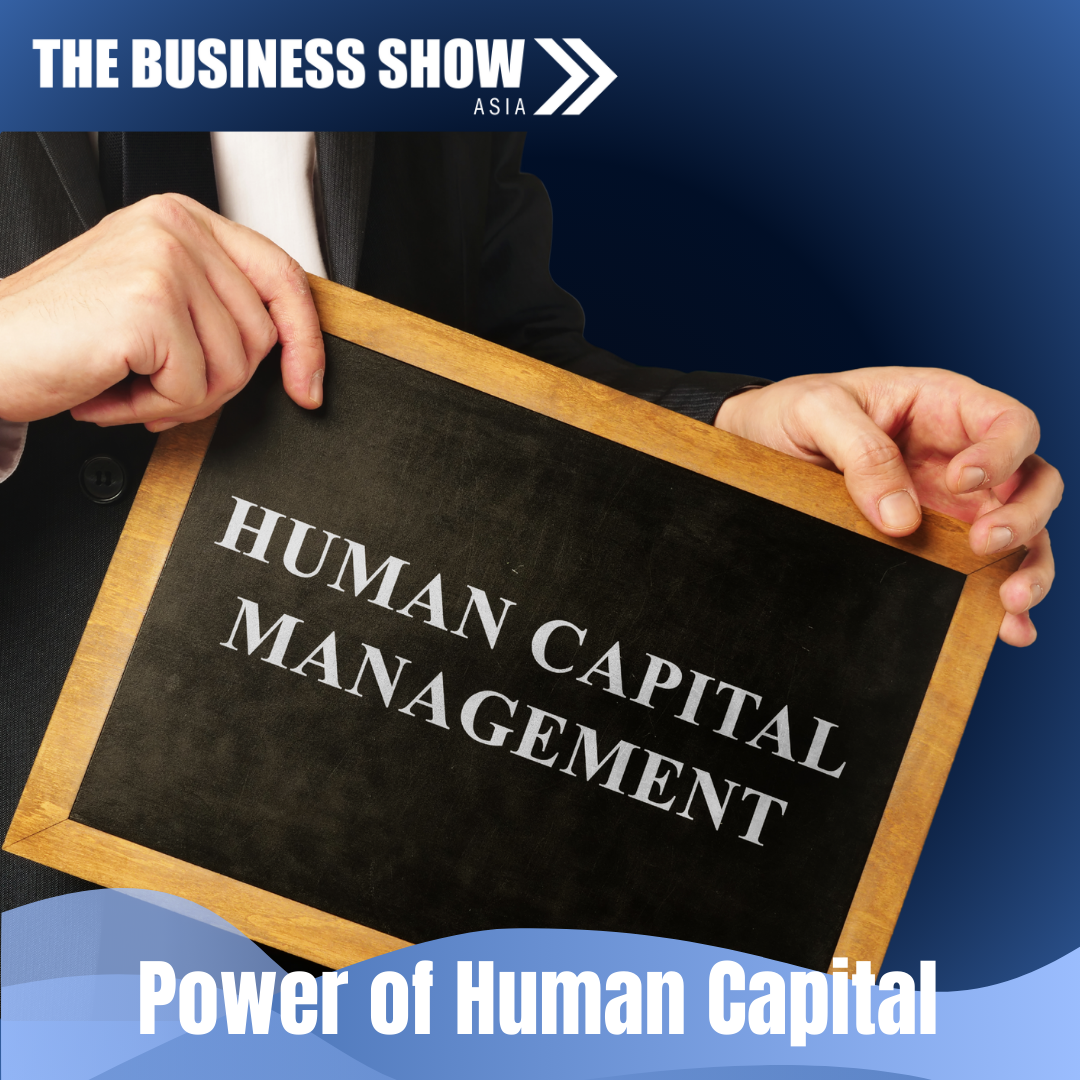 Unlocking Potential: The Power of Human Capital in the Modern Economy
