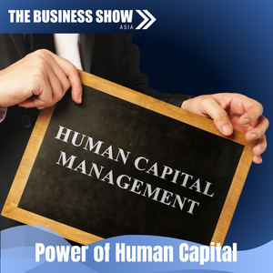 Unlocking Potential: The Power of Human Capital in the Modern Economy