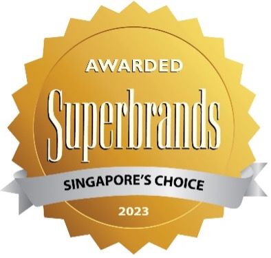Superbrands Singapore: Celebrating Brand Excellence