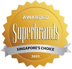 Superbrands Singapore: Celebrating Brand Excellence