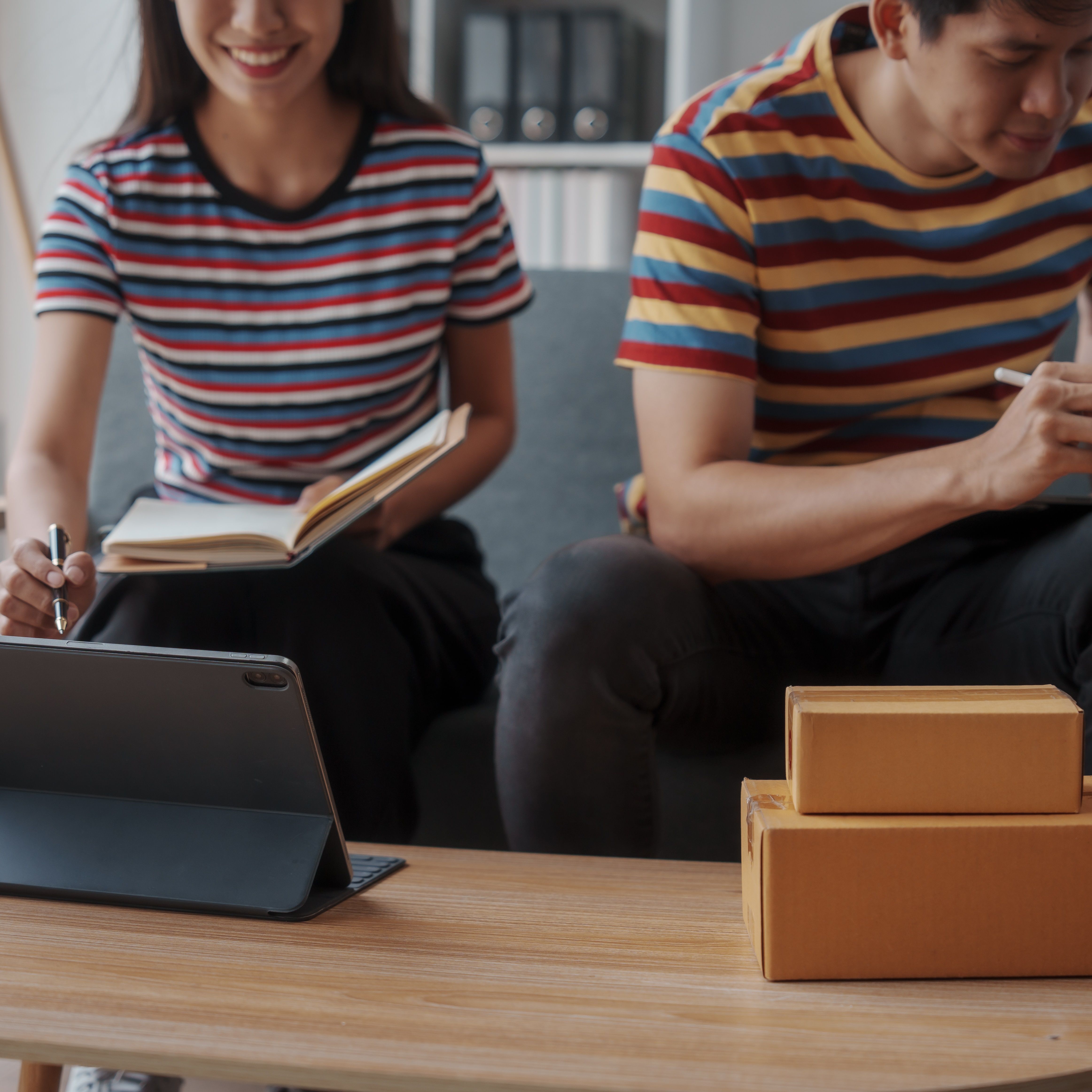 A quick guide to sourcing from China
