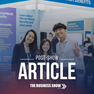 2024 Post-Show Article: TBSAsia