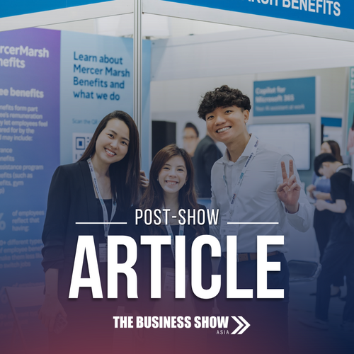 2024 Post-Show Article: TBSAsia