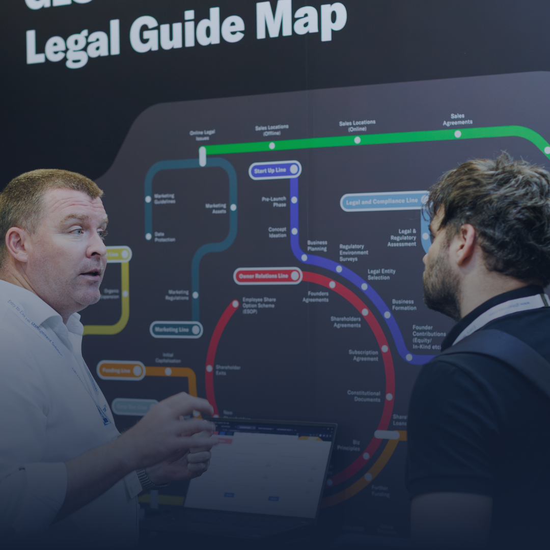 How Much Are Warm Leads Actually Worth in Asia? What Exhibition Data Tells Us