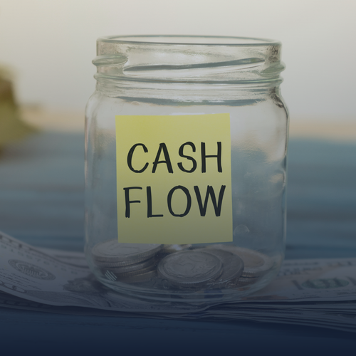 How can SMEs manage their cash flow better?