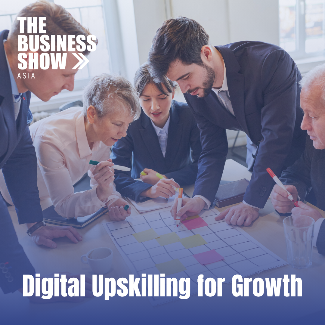 Practical Digital Upskilling: The Role of Resource Centres & Workshops in Driving Growth
