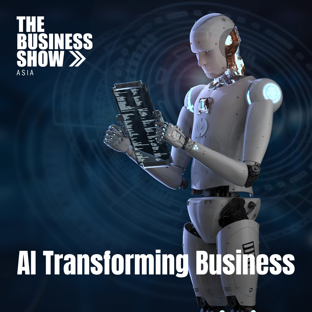 From Systems to Conversations: How AI Assistants Are Reshaping Business Operations