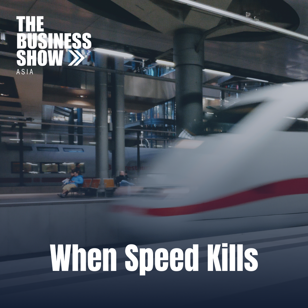 When Speed Kills: Why Rapid Scaling Can Be Your Biggest Risk