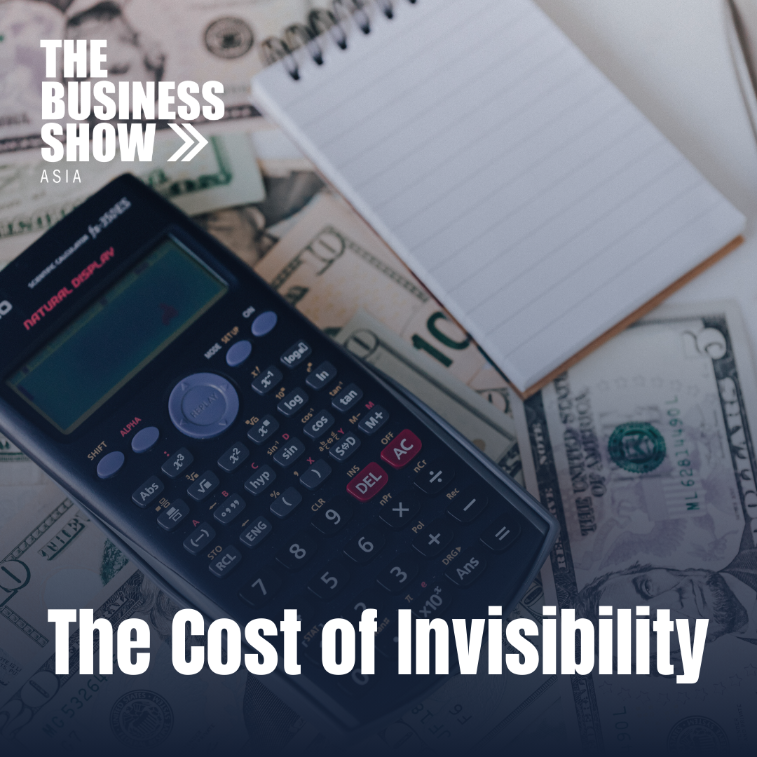 The Hidden Cost of “No Marketing Budget”: Why Visibility Fuels Growth