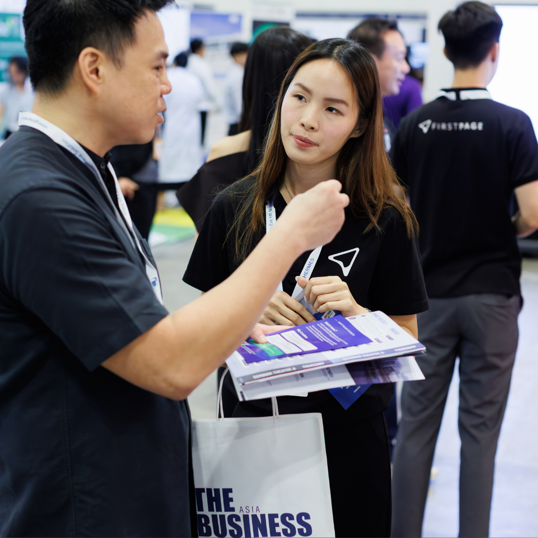 Why The Business Show Asia Is Your Next Business Game Changer