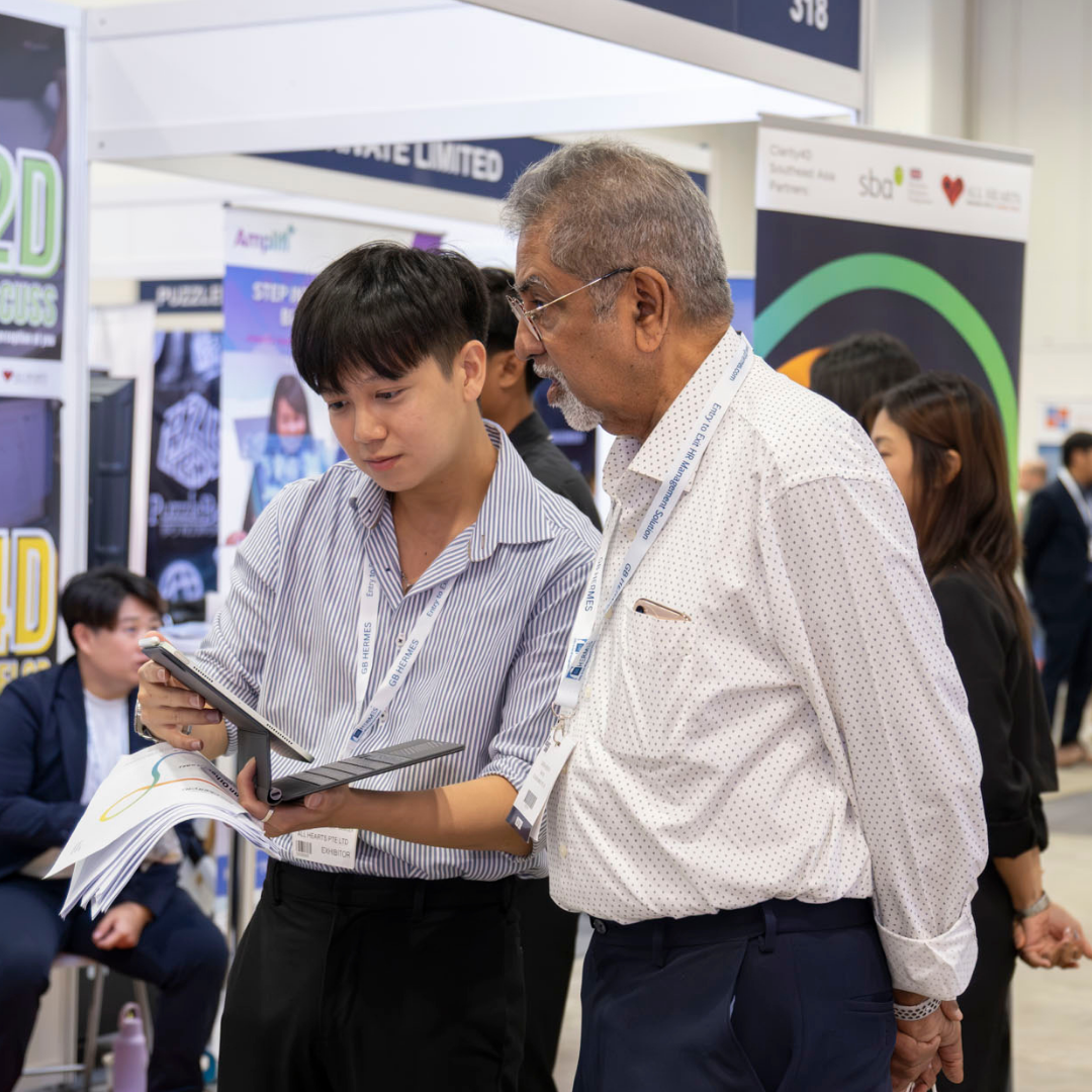 What The Business Show Asia Is About — And Why It's a Must-Attend & Must-Exhibit Event for Growth