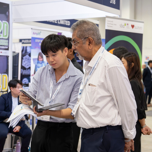 What The Business Show Asia Is About — And Why It's a Must-Attend & Must-Exhibit Event for Growth
