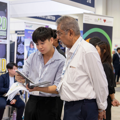 What The Business Show Asia Is About — And Why It's a Must-Attend & Must-Exhibit Event for Growth
