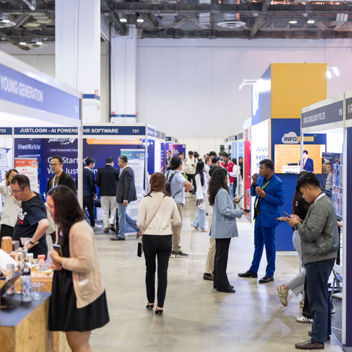 What Today's Leading Trade Shows in Asia Tell Us About the Exhibition Industry