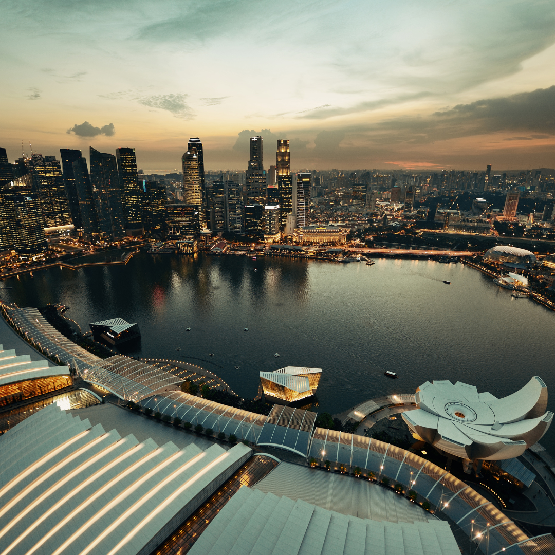 Why Are So Many Businesses Choosing Singapore — and How Are They Scaling So Fast?