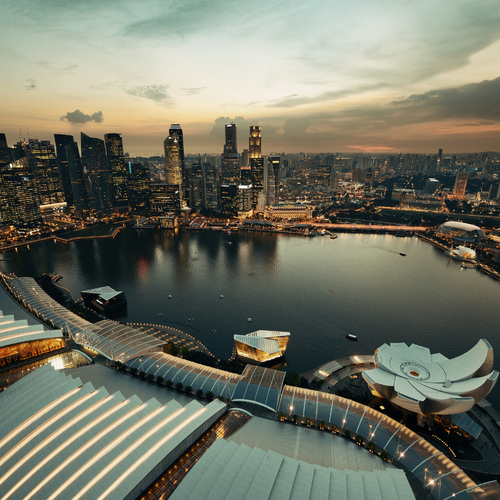 Why Are So Many Businesses Choosing Singapore — and How Are They Scaling So Fast?