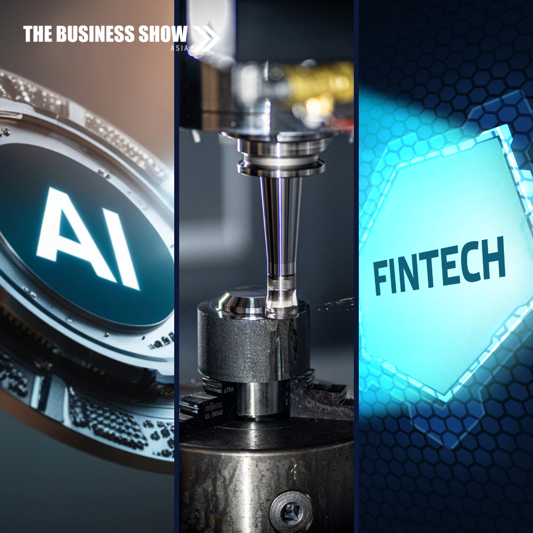 Top 3 Industries Set to Dominate Singapore's Business Market in 2026
