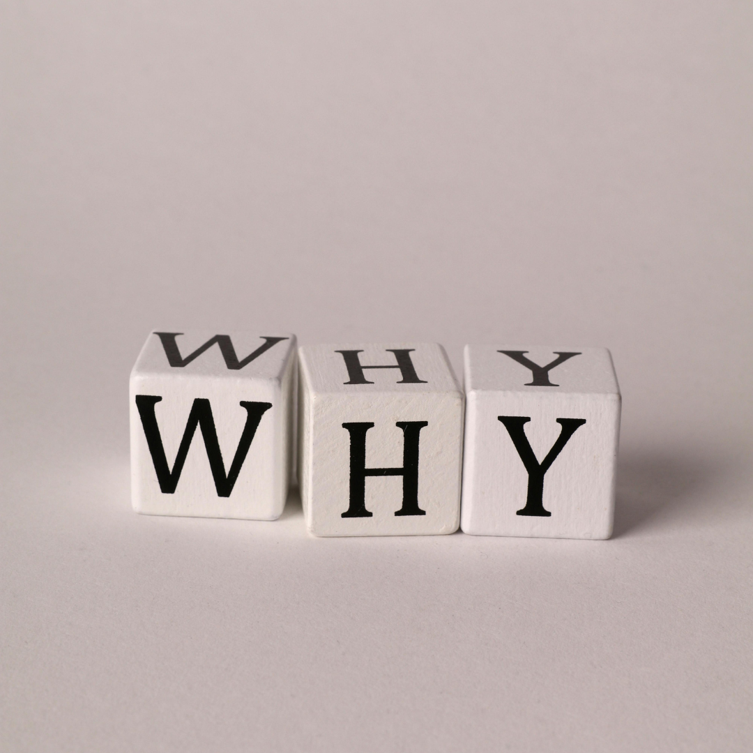 Instead of Asking Why You’re Not Getting New Clients, Ask Yourself These Questions…