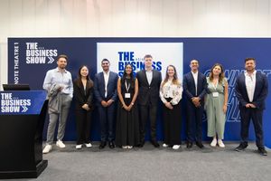 The Business Show Asia 2025 Wraps Up with Record-Breaking Success in Singapore