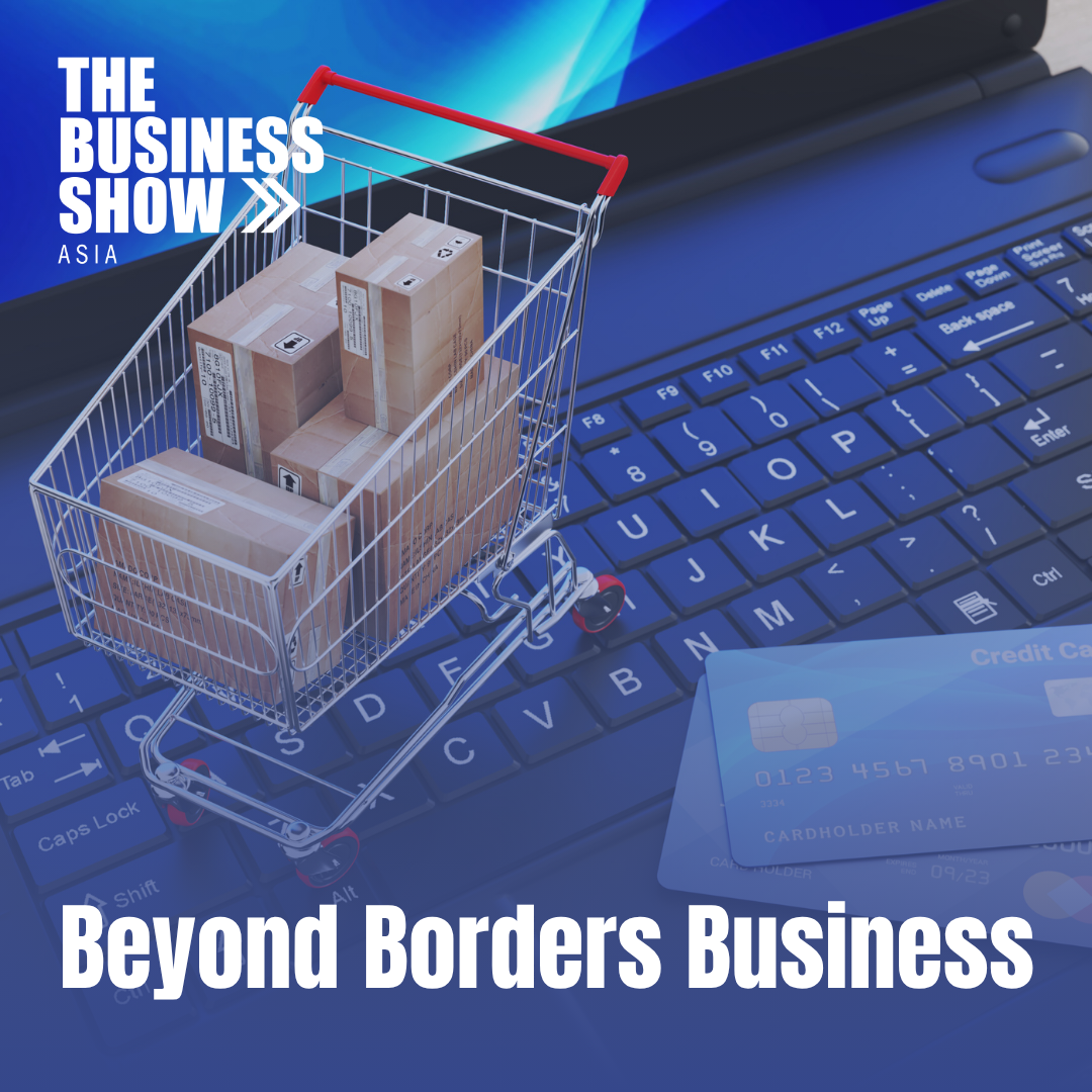 Navigating Cross-Border E-Commerce: Opportunities for Local Businesses