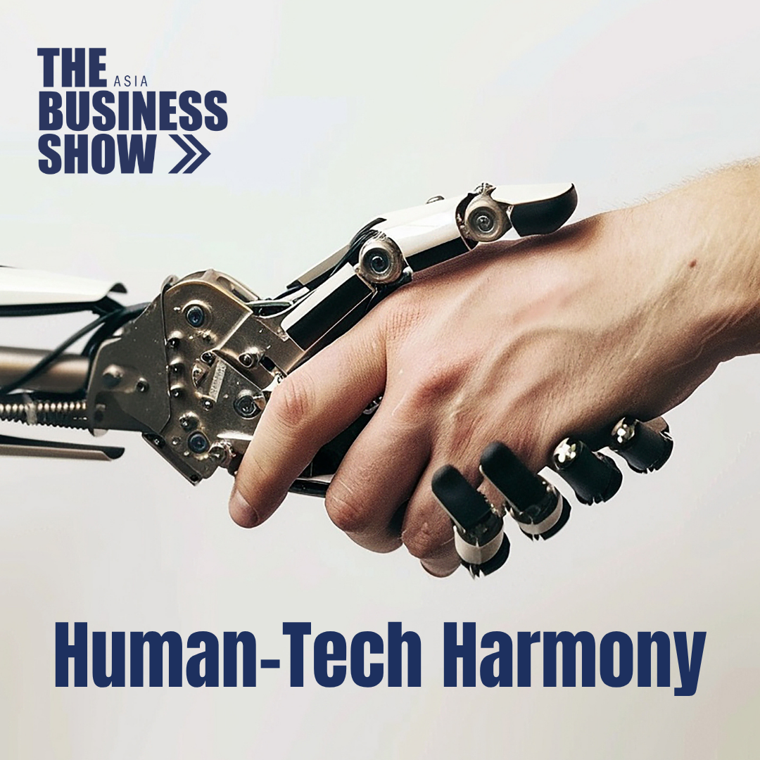 The Human Side of Automation: How SMEs Can Balance Tech and Talent