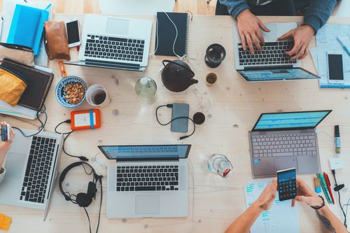 Business accelerator supports young entrepreneurs across the UK by offering &pound;250,000 in startup grants.