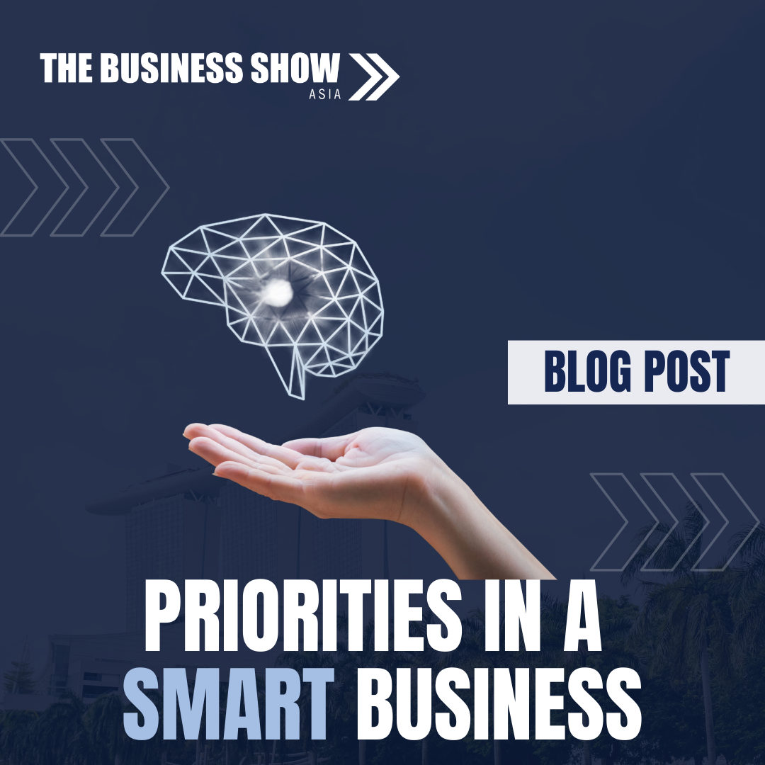 What Smart Businesses Are Prioritising in Q2 2026 (And Why It Matters Now)
