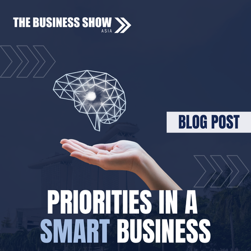 What Smart Businesses Are Prioritising in Q2 2026 (And Why It Matters Now)