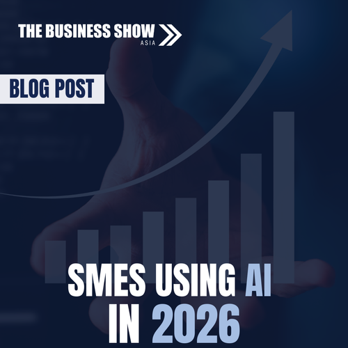 How SMEs Are Using AI in 2026 Beyond The Hype