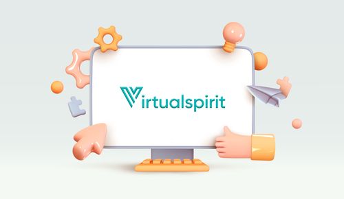 The Sectors that Catered by VirtualSpirit