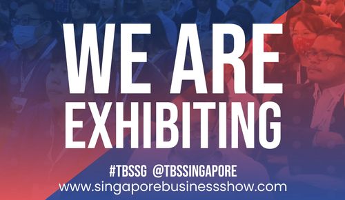 VirtualSpirit Exhibiting Innovative Solutions in the Business Show Singapore 2023