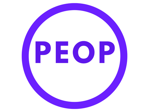 Unlocking Potential with PEOP - The People Powered Platform