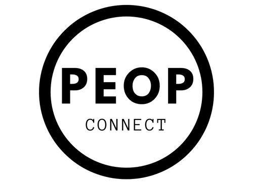 Title: PEOP Connect: Empowering Connections, Amplifying Success