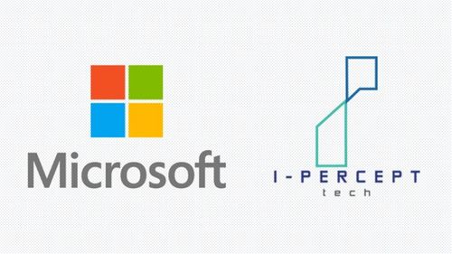 Selecting the Best: Why Microsoft Trusts I-Percept With Next Generation KYC Through Kappawise Vet