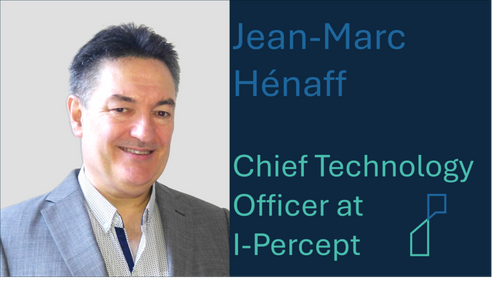 The architect of innovation: Jean-Marc Hénaff