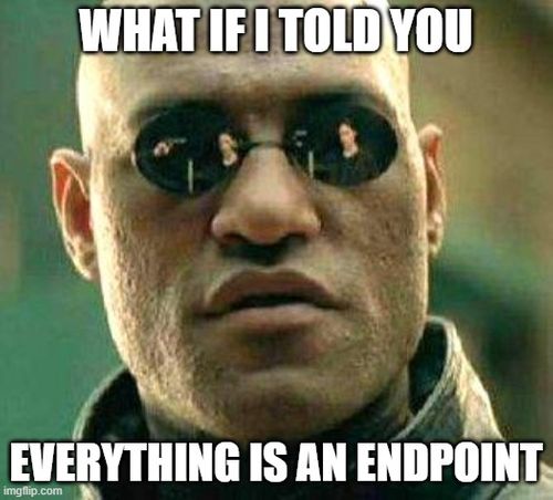 Endpoint Security Explained