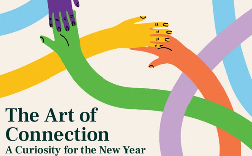 The Art of Connection: A Curiosity for the New Year