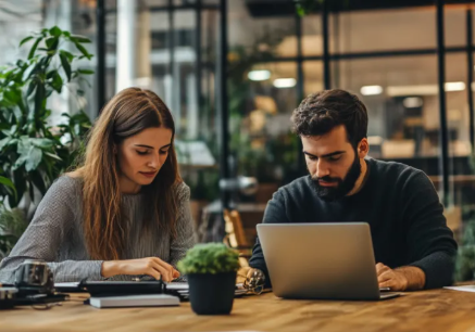 The Next Era of Learning: Revolutionising Workplace Growth